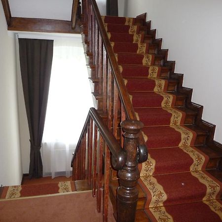 Apartmán Victoria Miedzyzdroje Exteriér fotografie