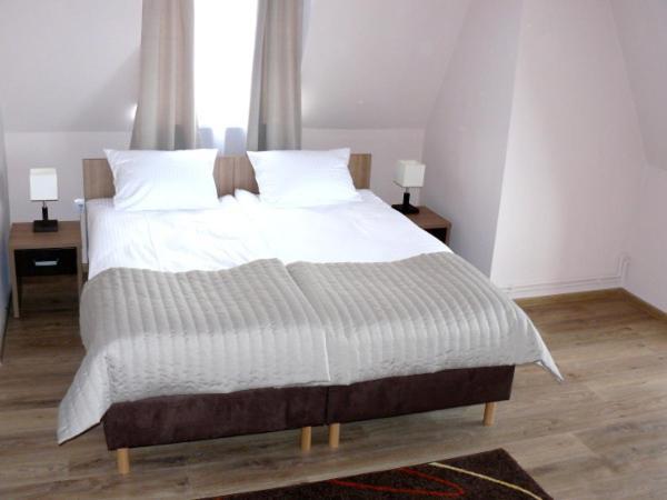 Apartmán Victoria Miedzyzdroje Pokoj fotografie