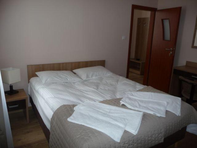 Apartmán Victoria Miedzyzdroje Exteriér fotografie