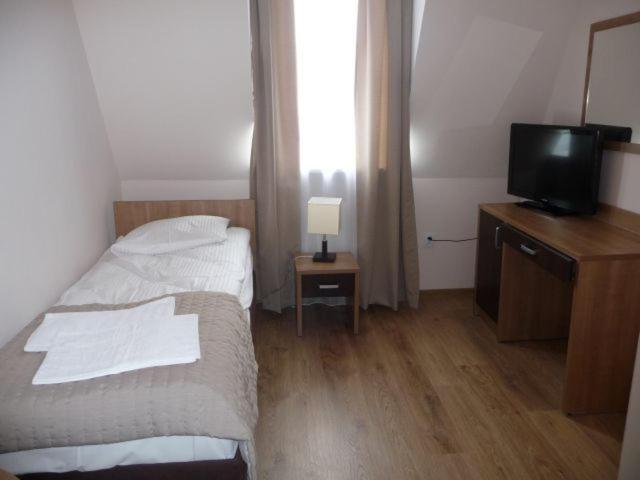 Apartmán Victoria Miedzyzdroje Exteriér fotografie