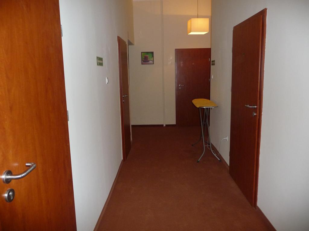 Apartmán Victoria Miedzyzdroje Exteriér fotografie