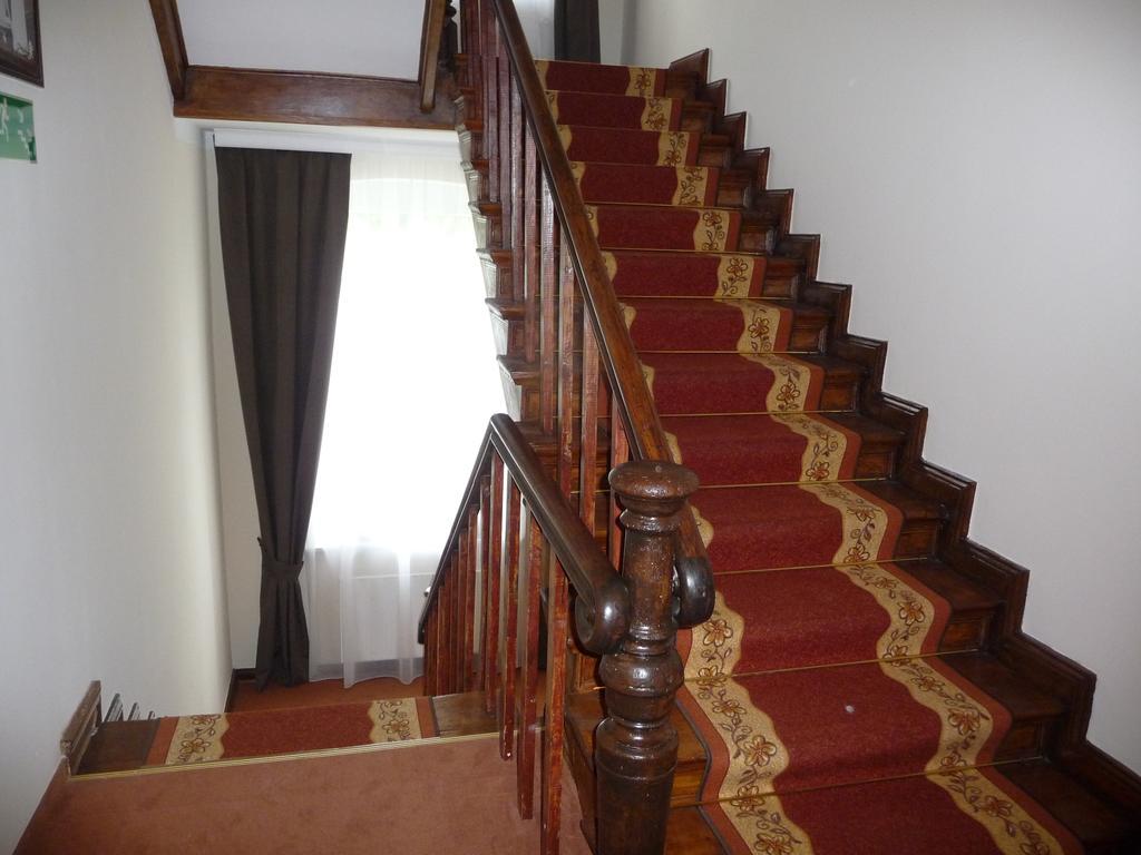 Apartmán Victoria Miedzyzdroje Exteriér fotografie